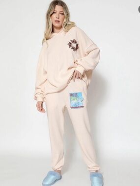 Boys Lie Spring Fling 1994 Hoodie and Joggers